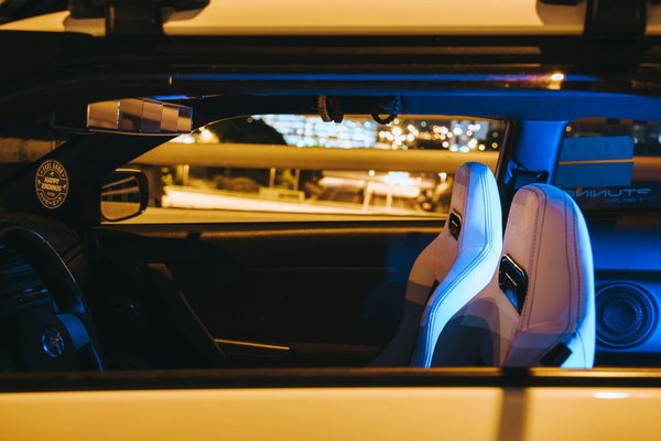 Les différentes technologies pour réduire les émissions des voitures diesel