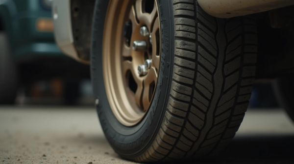 Choisir ses pneus : les erreurs à éviter