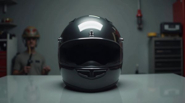 Choisissez le meilleur casque de moto pour votre sécurité