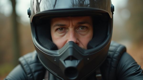 Choisissez le meilleur casque de moto pour votre sécurité