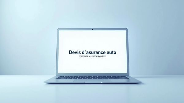 Devis d’assurance auto lors d’une LOA : comparez les meilleures options