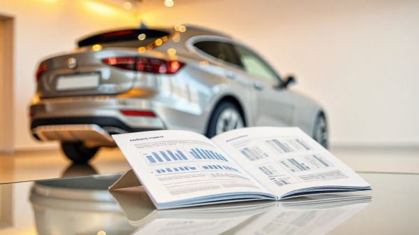 Les meilleures astuces pour choisir votre assurance auto en LOA