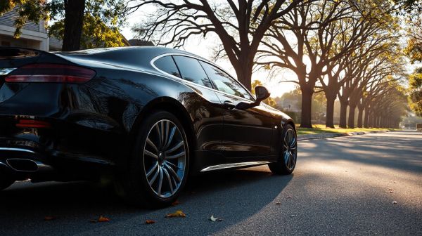 Les meilleures astuces pour choisir votre assurance auto en LOA
