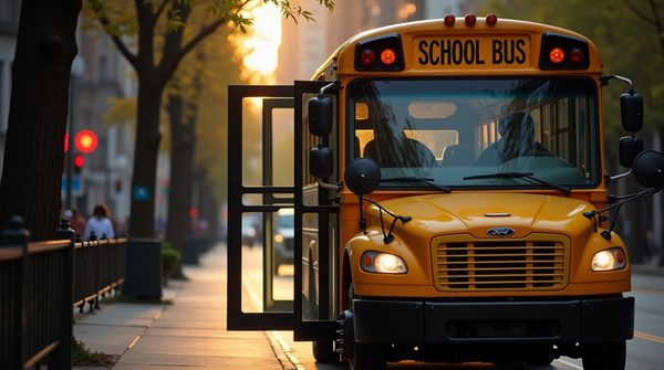 Location de bus avec chauffeur : solutions, conseils et bonnes pratiques pour vos déplacements en groupe