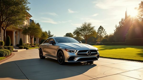 Pourquoi réussir à négocier le prix d'une mercedes classe a