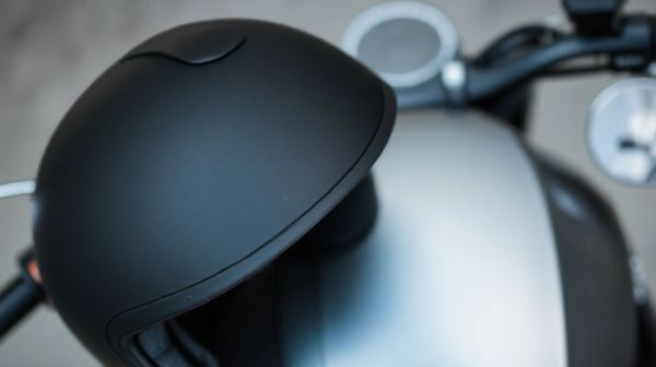 Top casques de moto pour garantir votre sécurité maximale