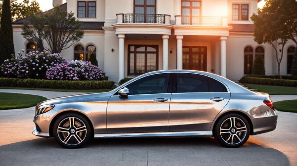 Top stratégies pour obtenir un bon prix sur une mercedes classe a