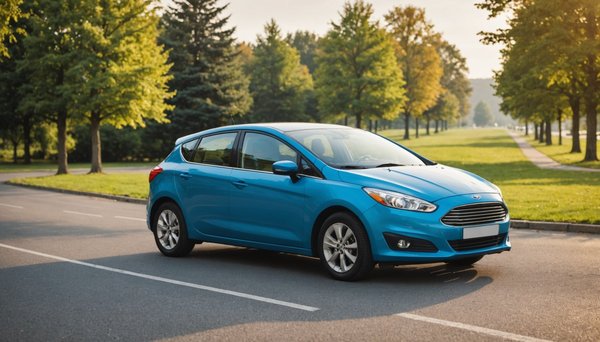 Assurance auto pas chère : comment économiser facilement